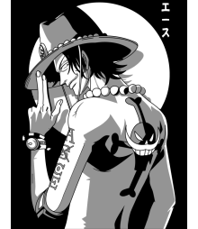 ANIME LEGENDS POWER-UP